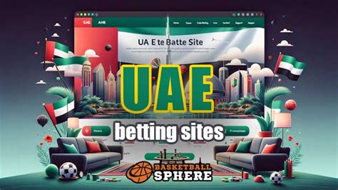 Best Betting Sites in the UAE 2024 .